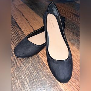 9 1/2 Lauren Conrad Ballet Flats